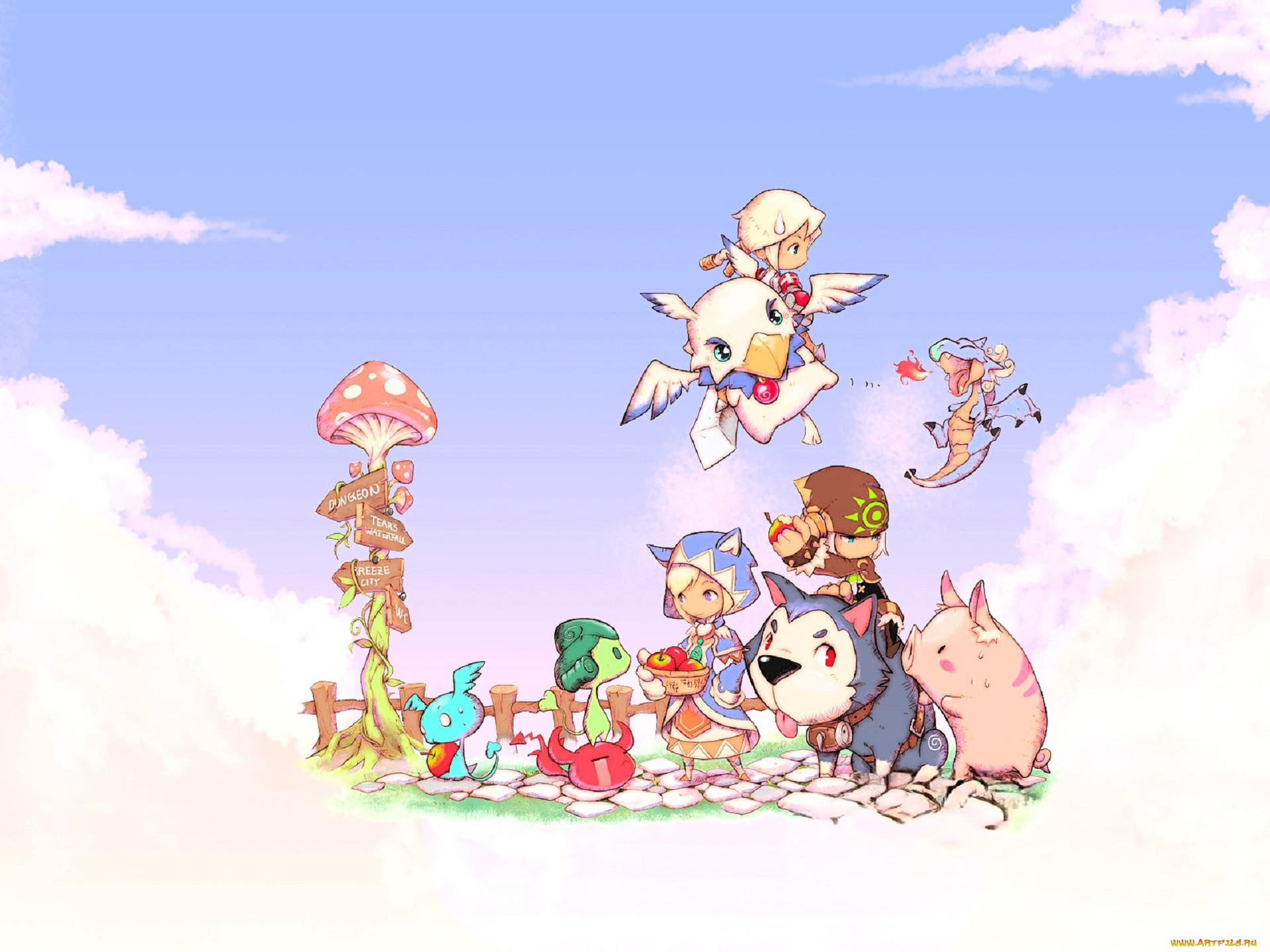  , dragonica, , , , 